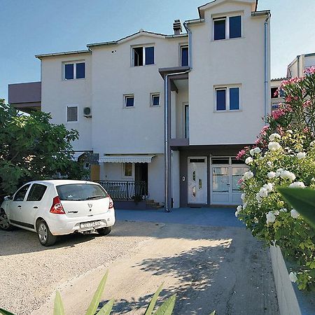 Apartmani Jasminka Vodice Esterno foto